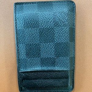 🔸Authentic🔸 Louis Vuitton men’s wallet
